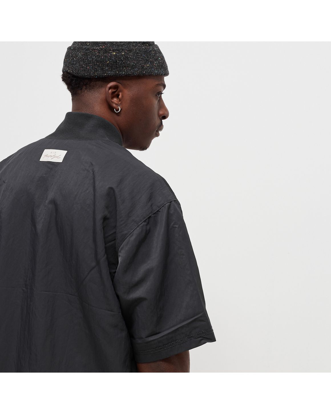 NIKE × FEAR OF GOD warm up top （L） eyJidWNrZXQiOiJic3RuLWltYWdlLX