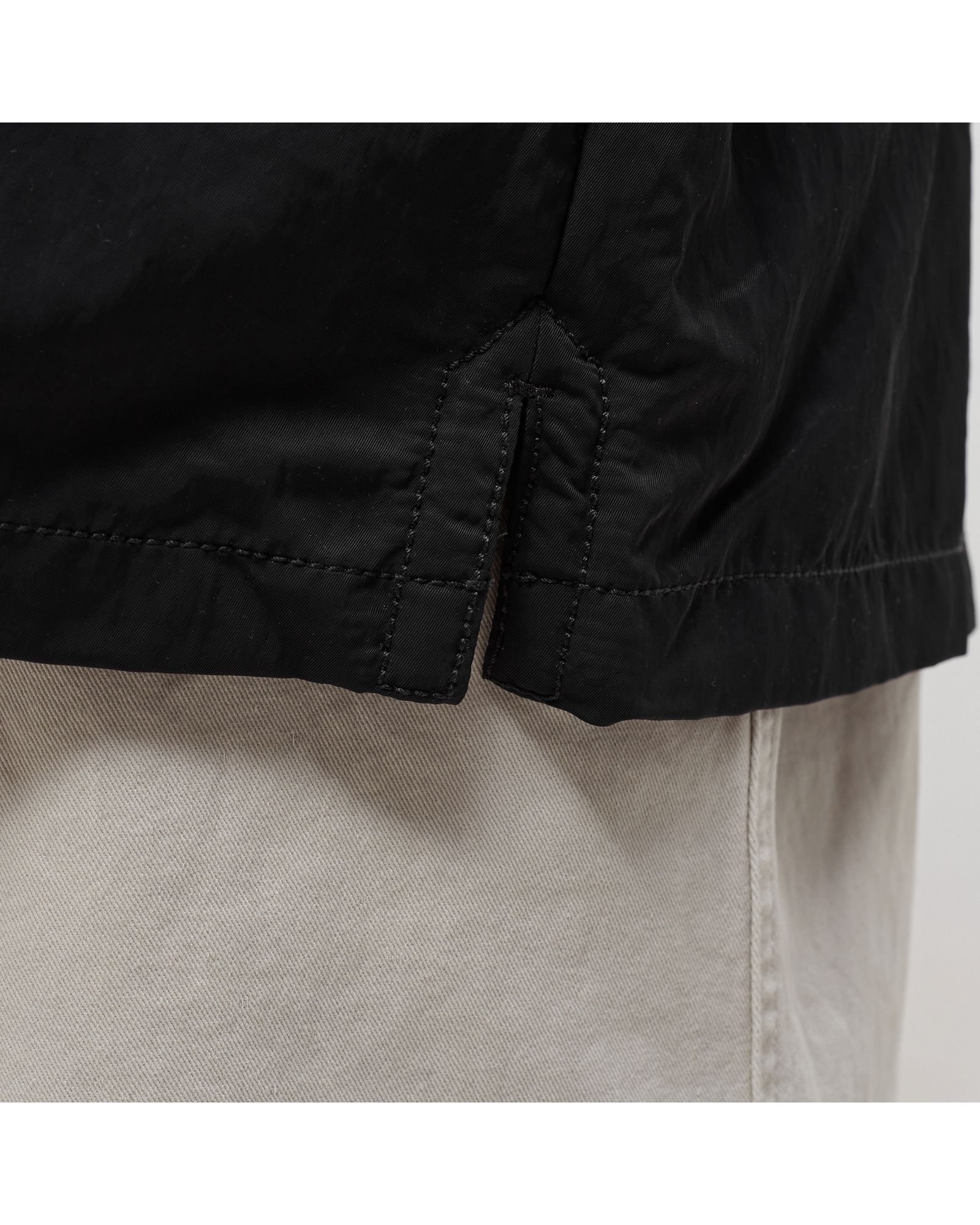 NIKE X FEAR OF GOD WARM UP TOP