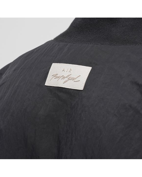 NIKE X FEAR OF GOD WARM UP TOP