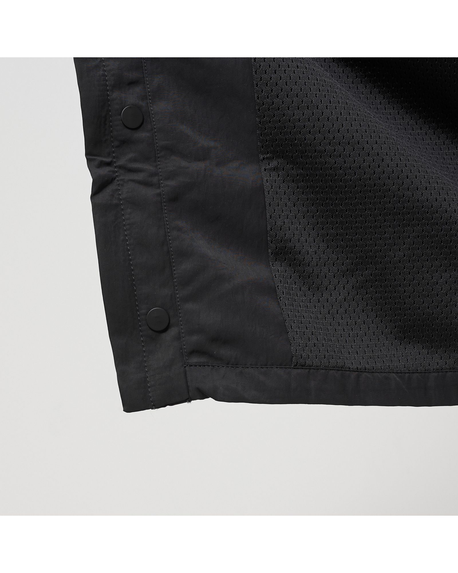 NIKE X FEAR OF GOD WARM UP TOP