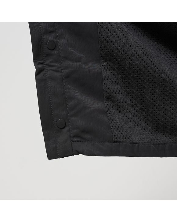 NIKE × FEAR OF GOD warm up top （L） Nike x Fear of God Warm-Up Top