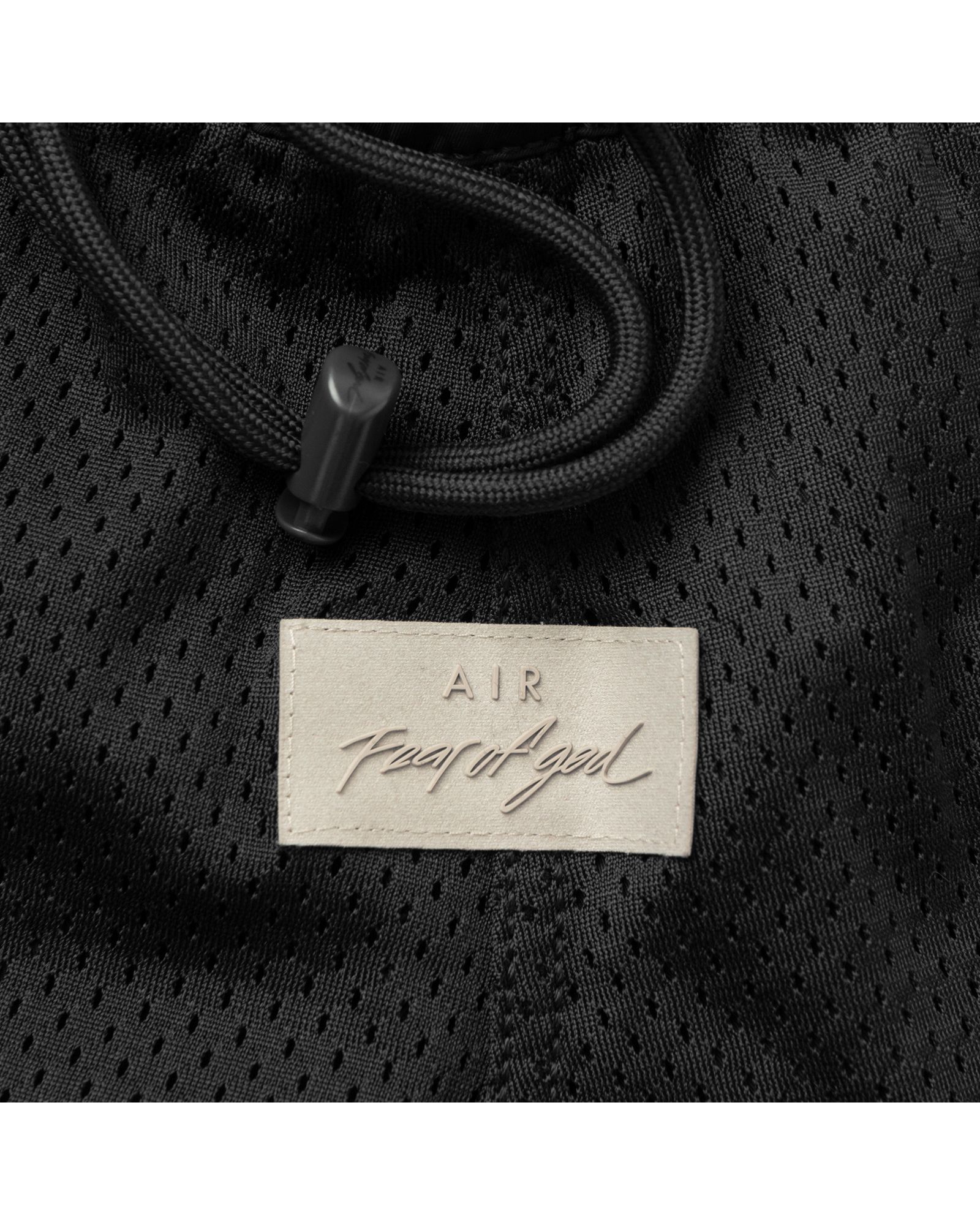 NIKE X FEAR OF GOD Basketball Shorts