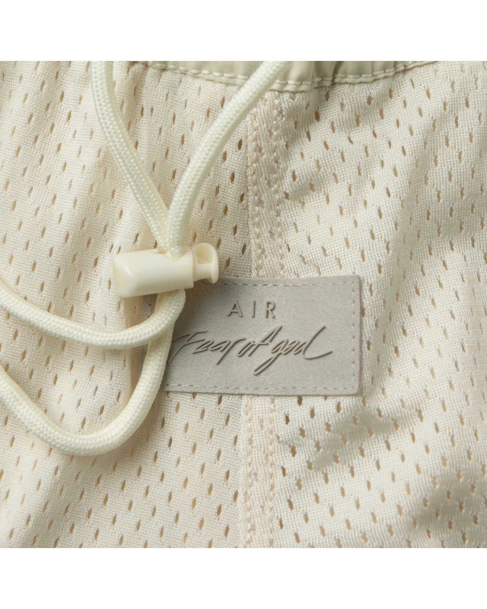 NIKE X FEAR OF GOD BASKETBALLS SHORT