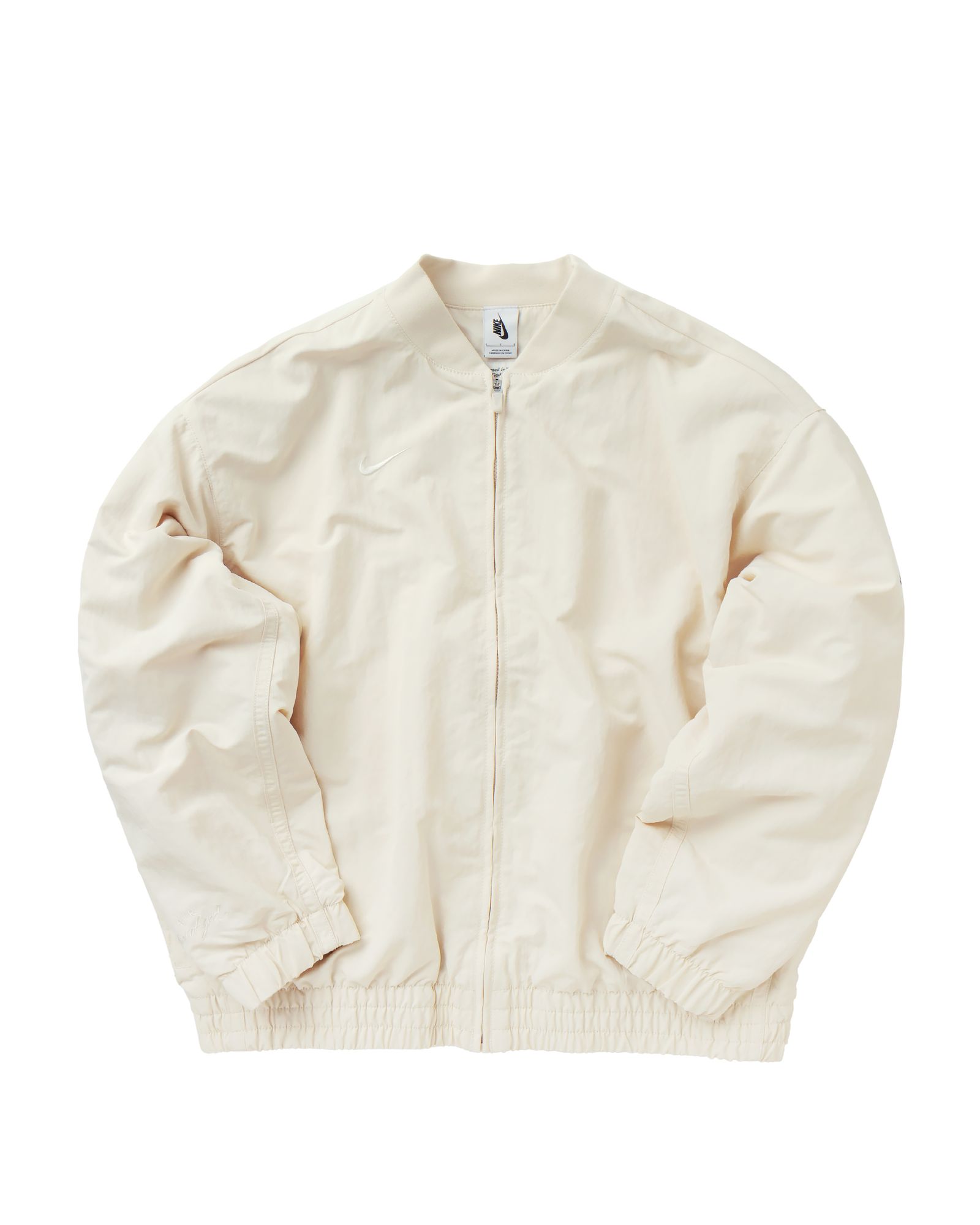 Nike NIKE X FEAR OF GOD BASKETBALL JACKET Multi | BSTN Store