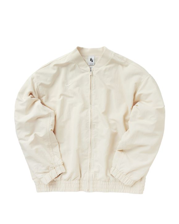 Lサイズ NIKE x FEAR OF GOD BOMBER JACKET