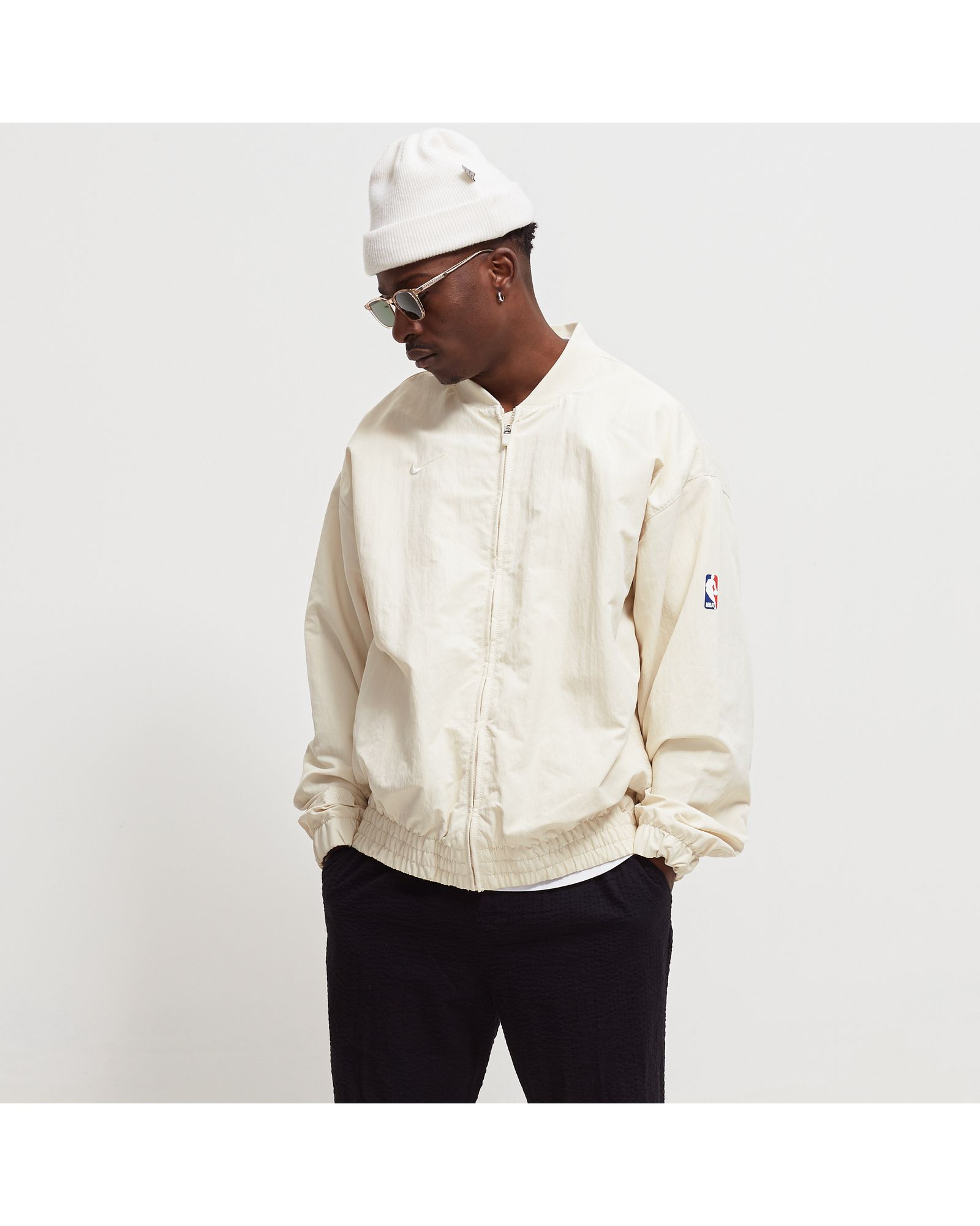 Nike NIKE X FEAR OF GOD BASKETBALL JACKET Multi | BSTN Store