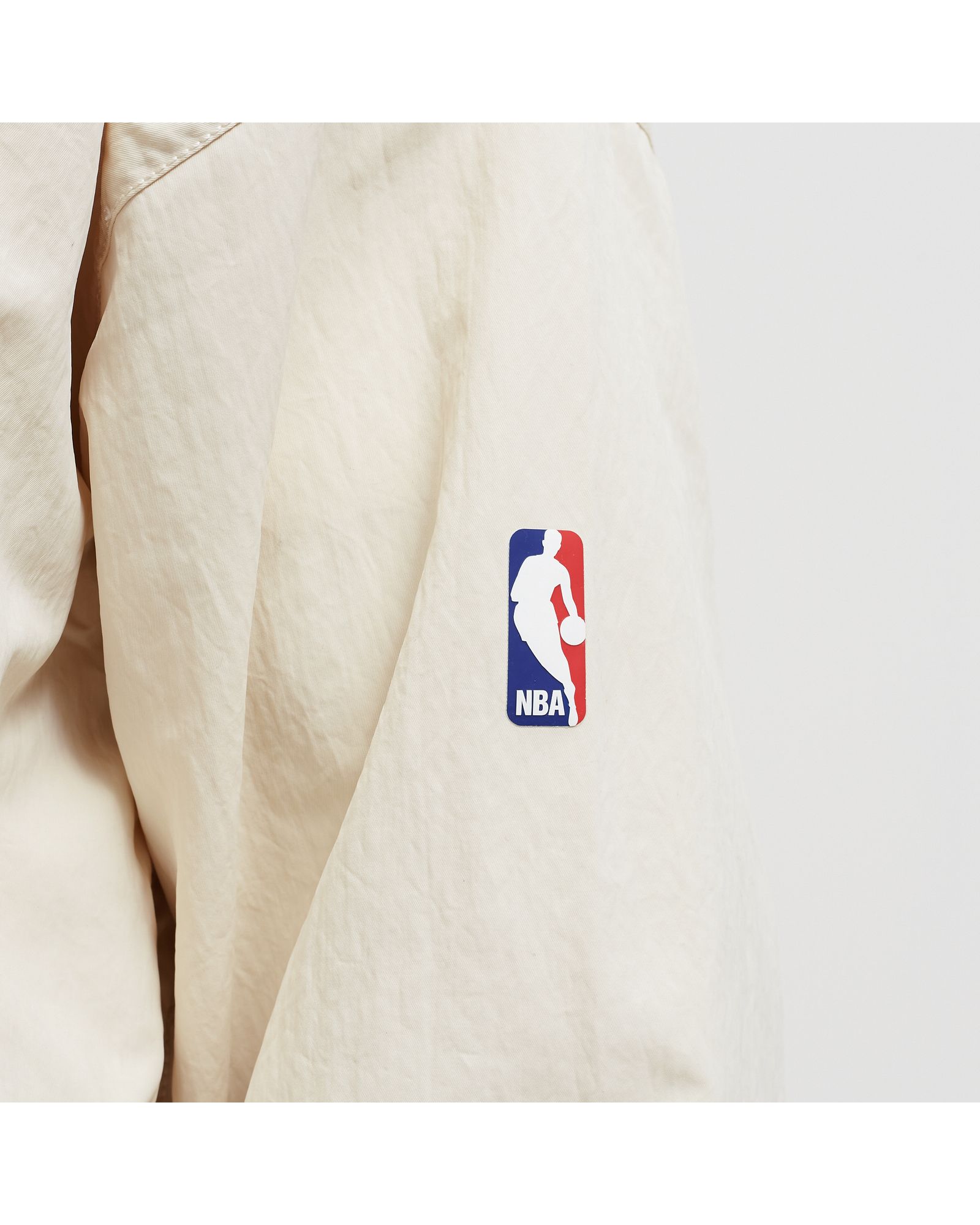 NIKE X FEAR OF GOD BASKETBALL JACKET