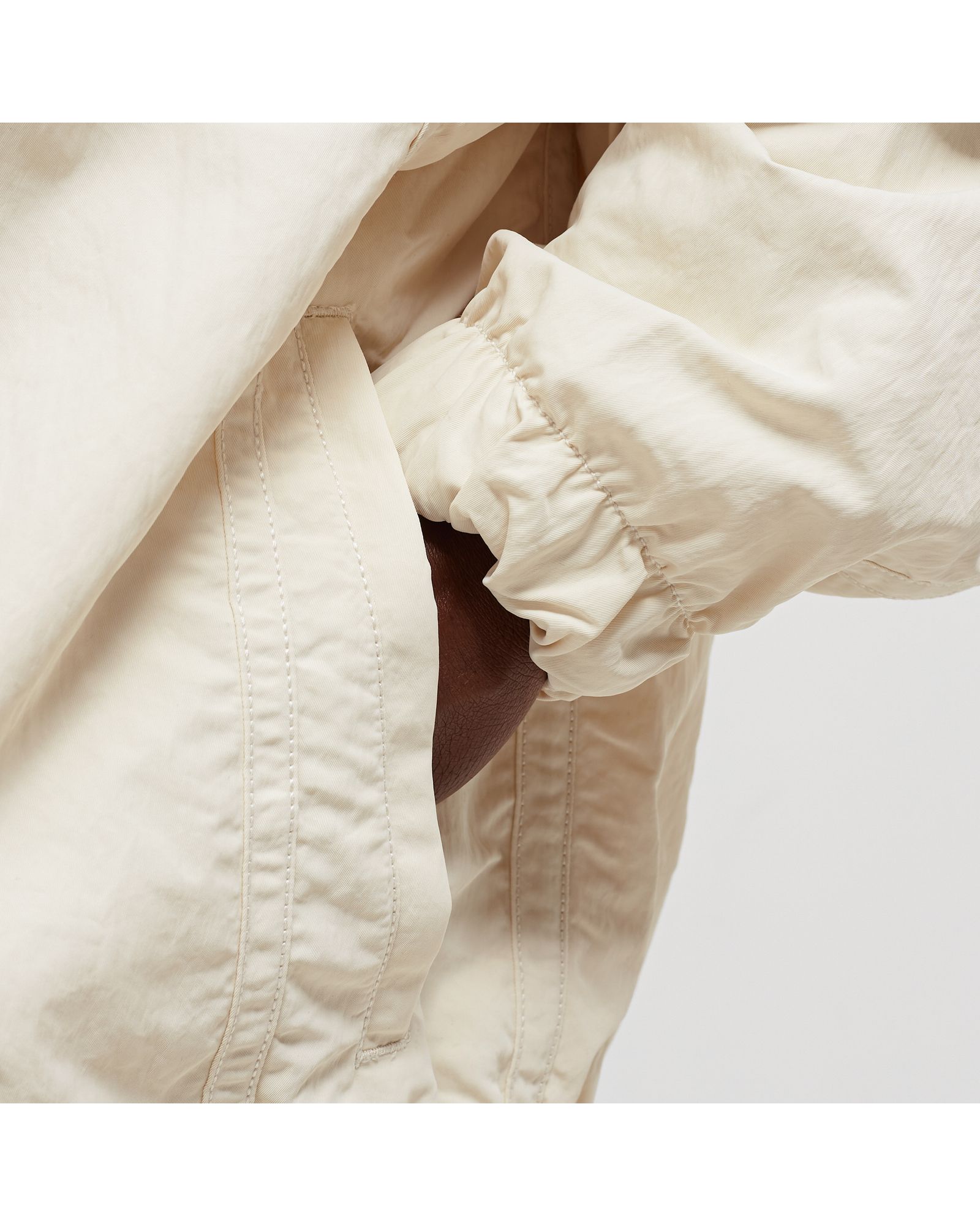 NIKE X FEAR OF GOD BASKETBALL JACKET