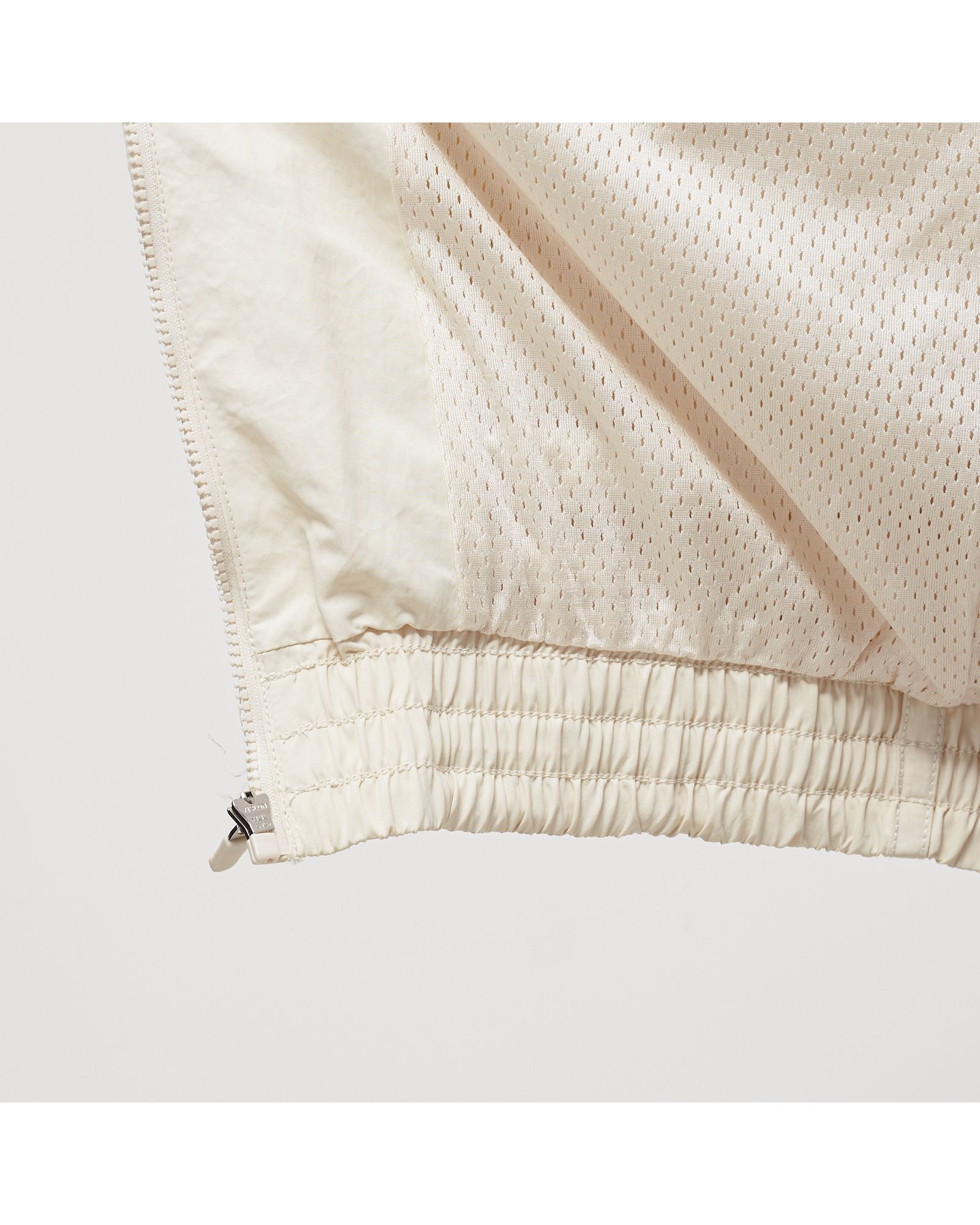 NIKE X FEAR OF GOD BASKETBALL JACKET