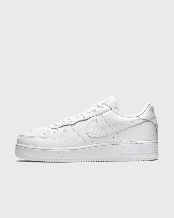 Nike Air Force 1 '07 Craft White | BSTN Store