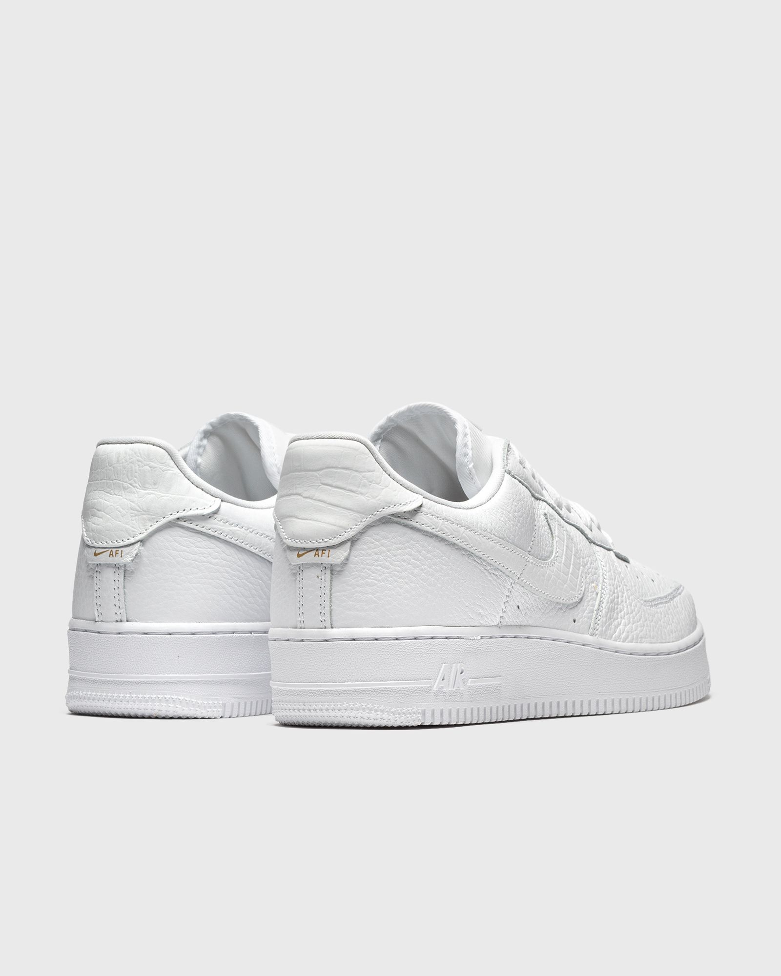 Air Force 1 '07 Craft