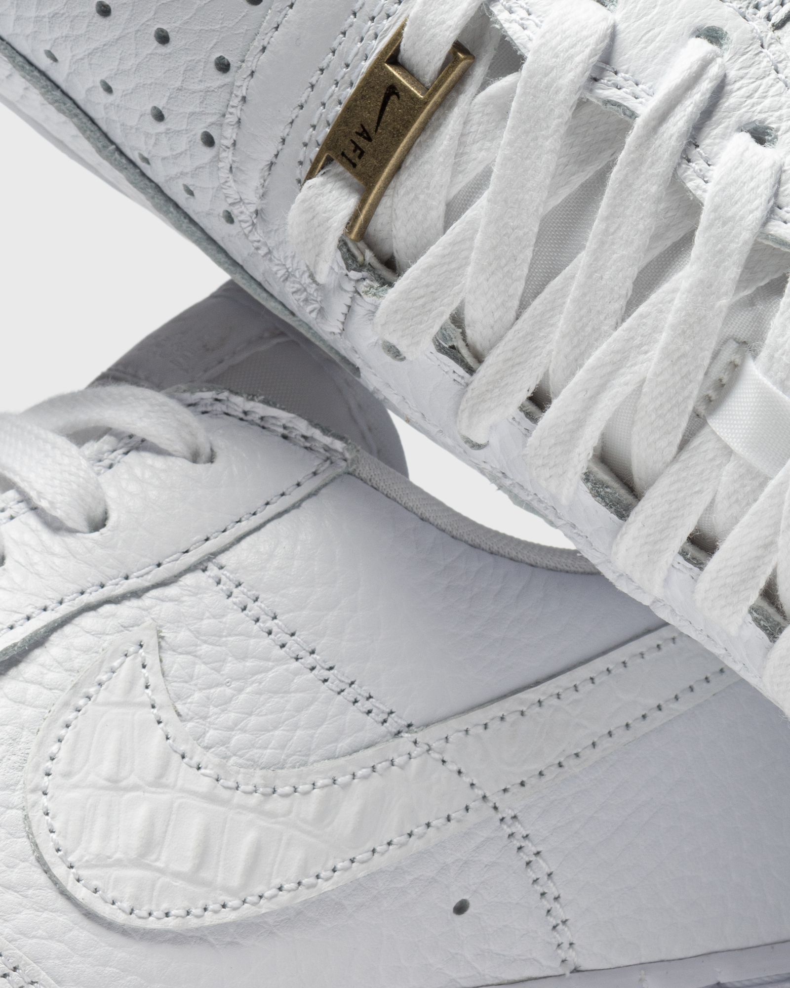 Air Force 1 '07 Craft