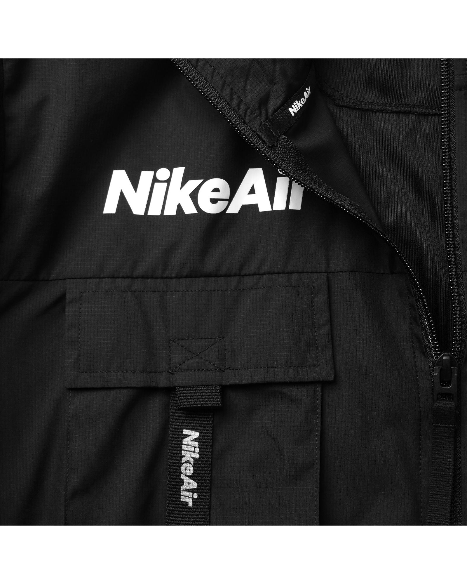 AIR JACKET