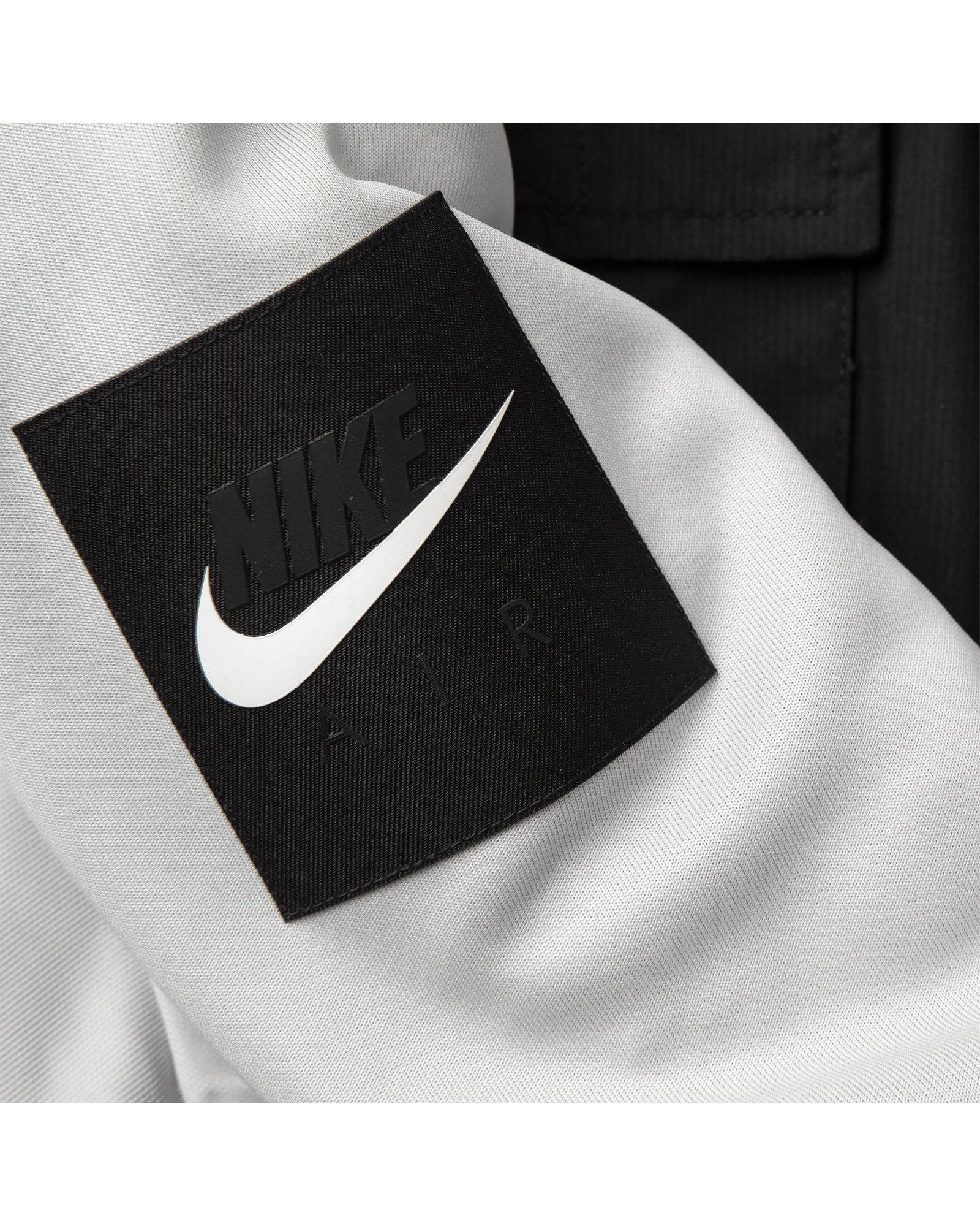 NSW AIR HALF-ZIP JACKET