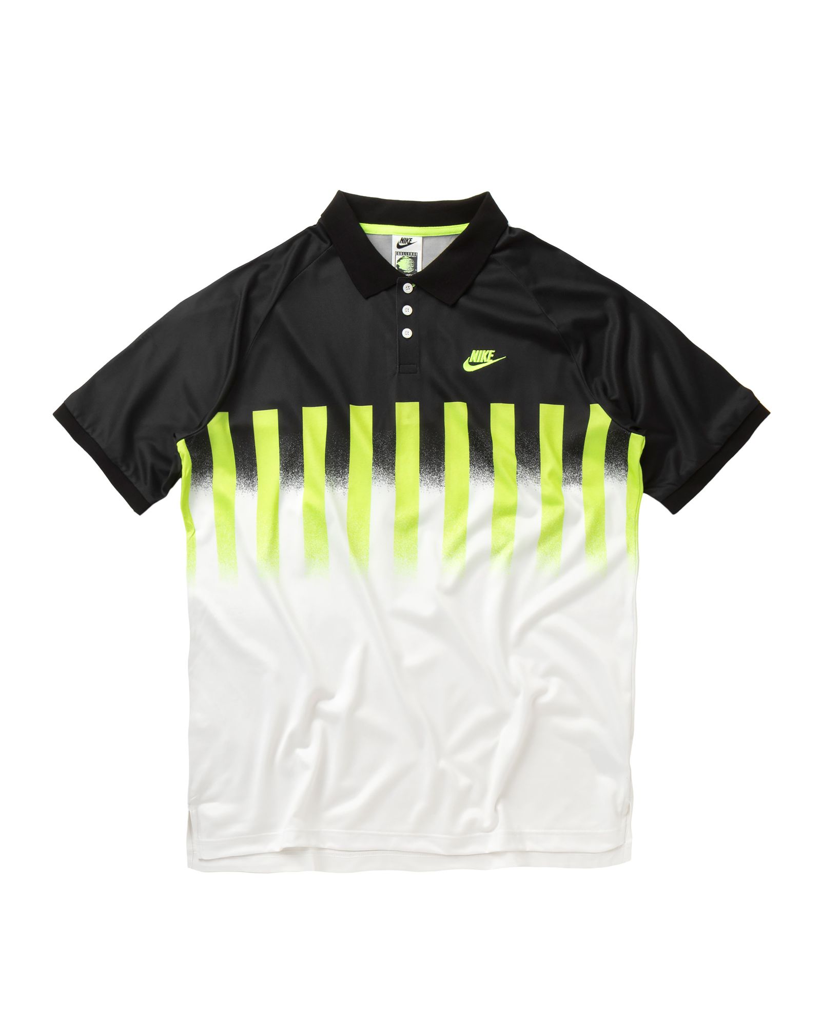 NSW RE-ISSUE KNIT POLO