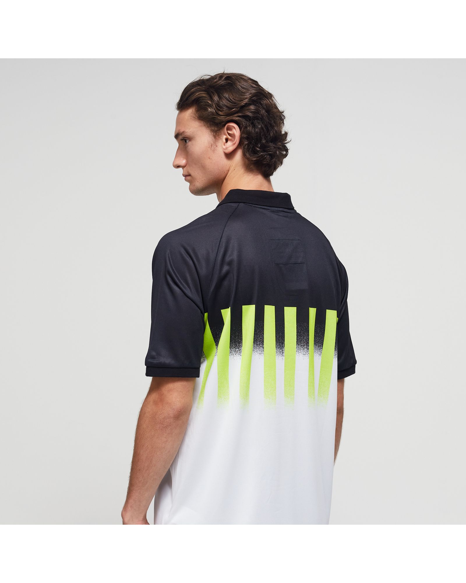 NSW RE-ISSUE KNIT POLO