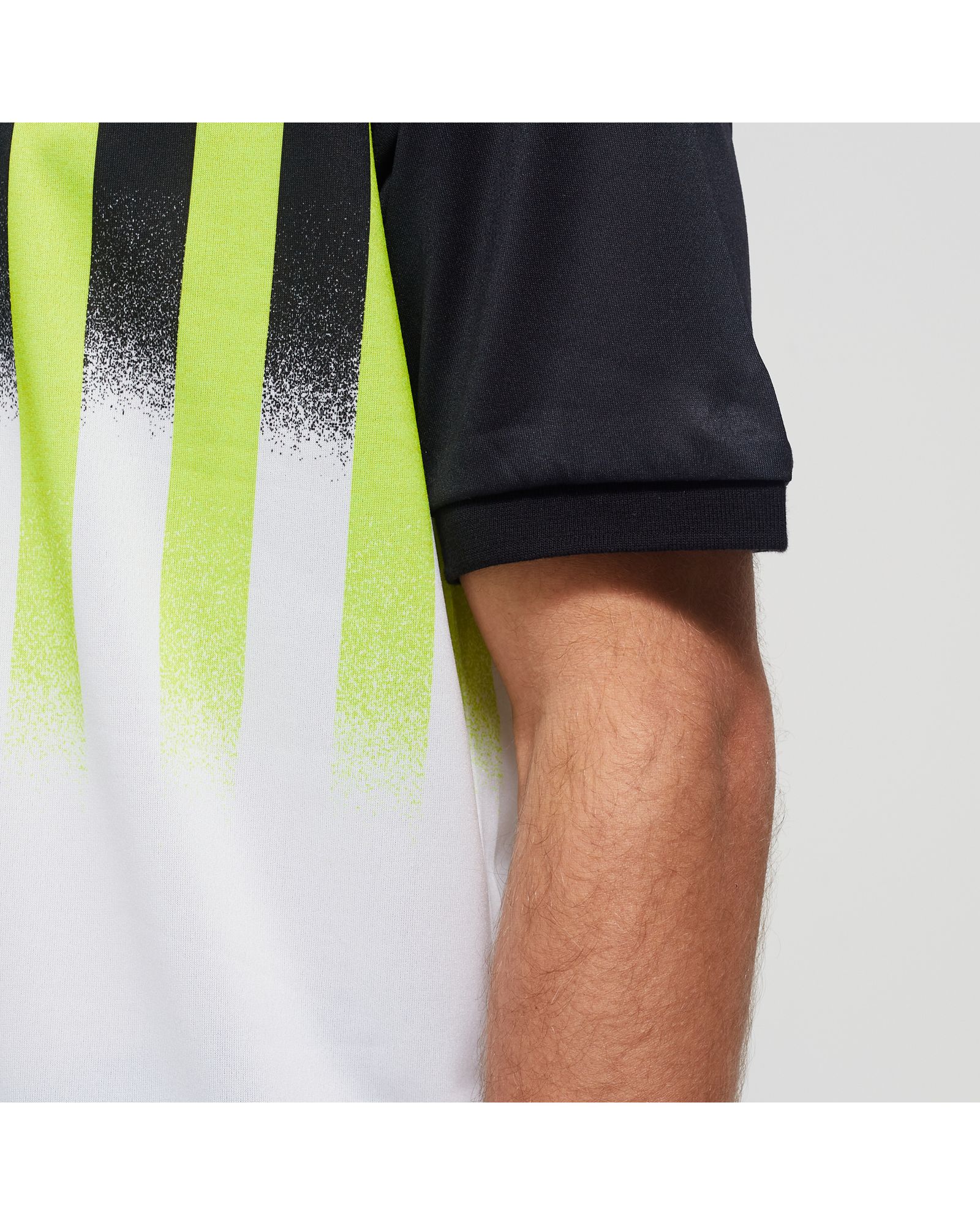 NSW RE-ISSUE KNIT POLO