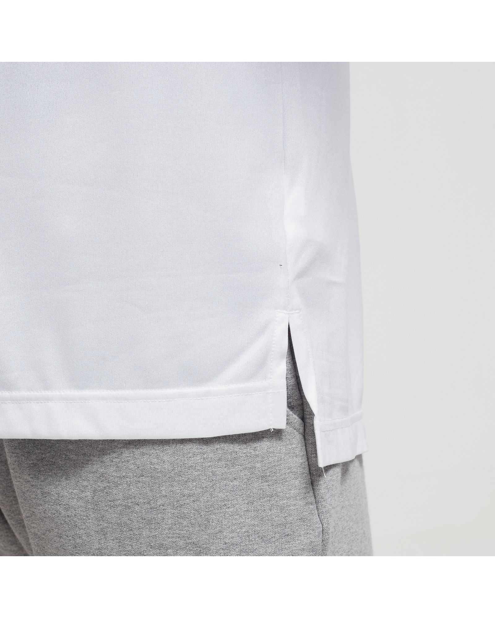 NSW RE-ISSUE KNIT POLO