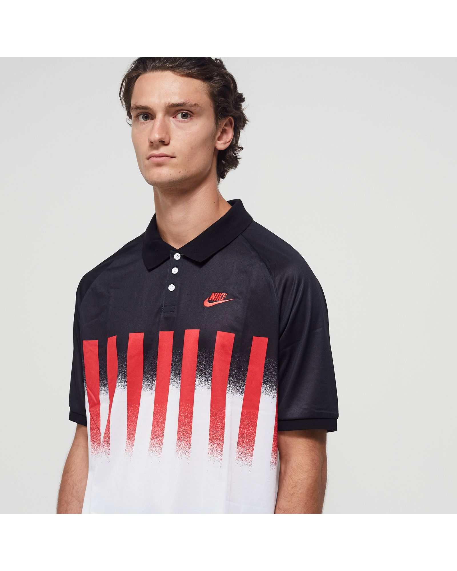 NSW RE-ISSUE KNIT POLO