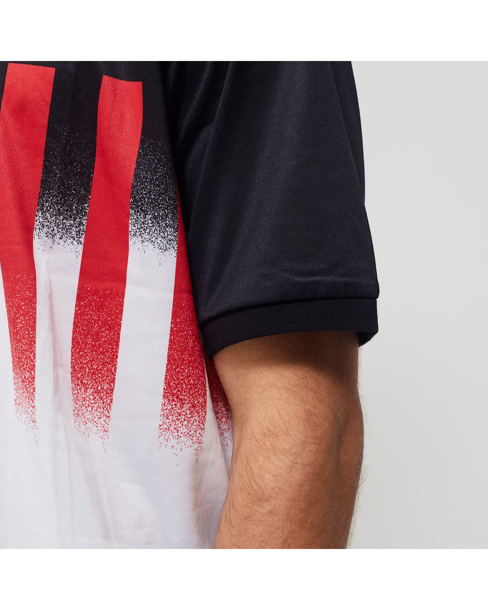 NSW RE-ISSUE KNIT POLO