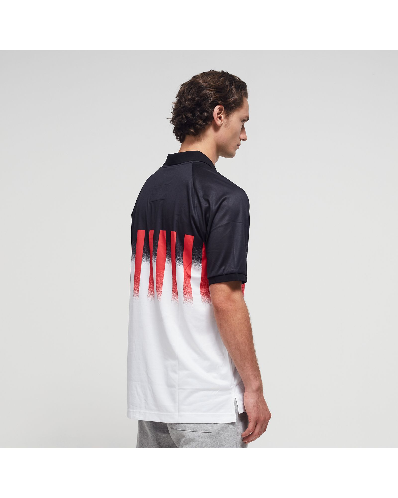 NSW RE-ISSUE KNIT POLO