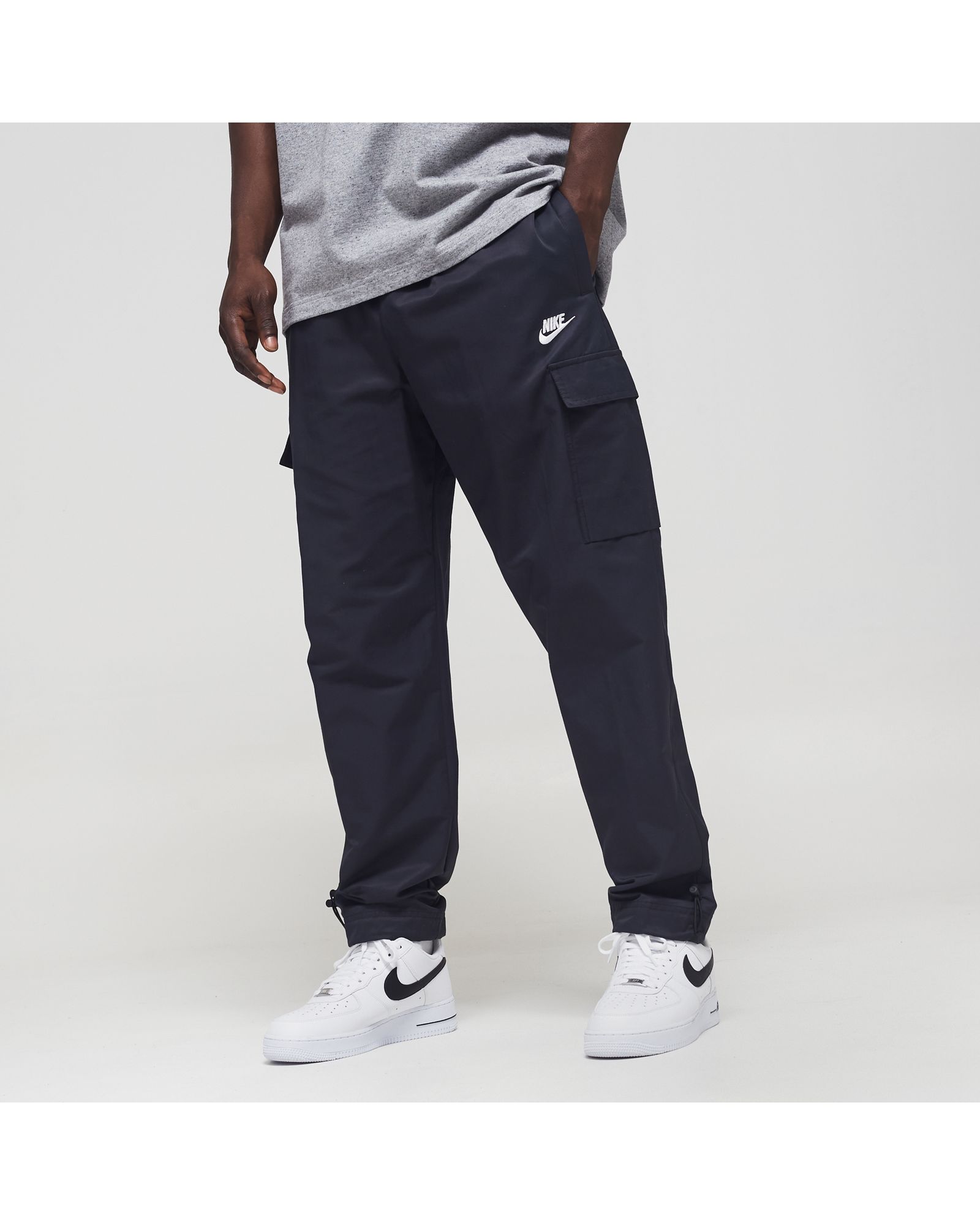 Sportswear Woven Pants