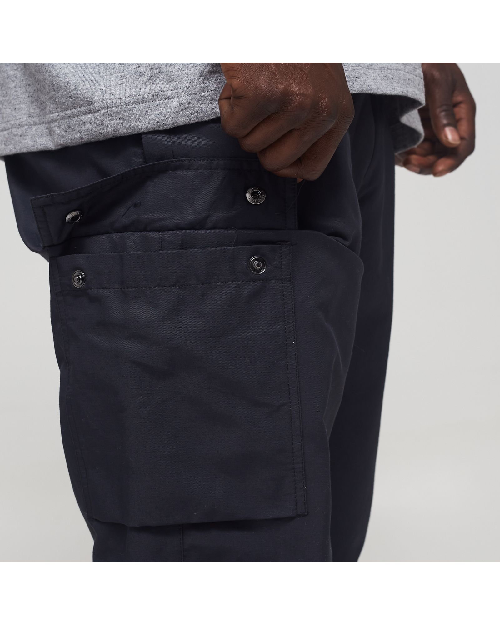 Sportswear Woven Pants