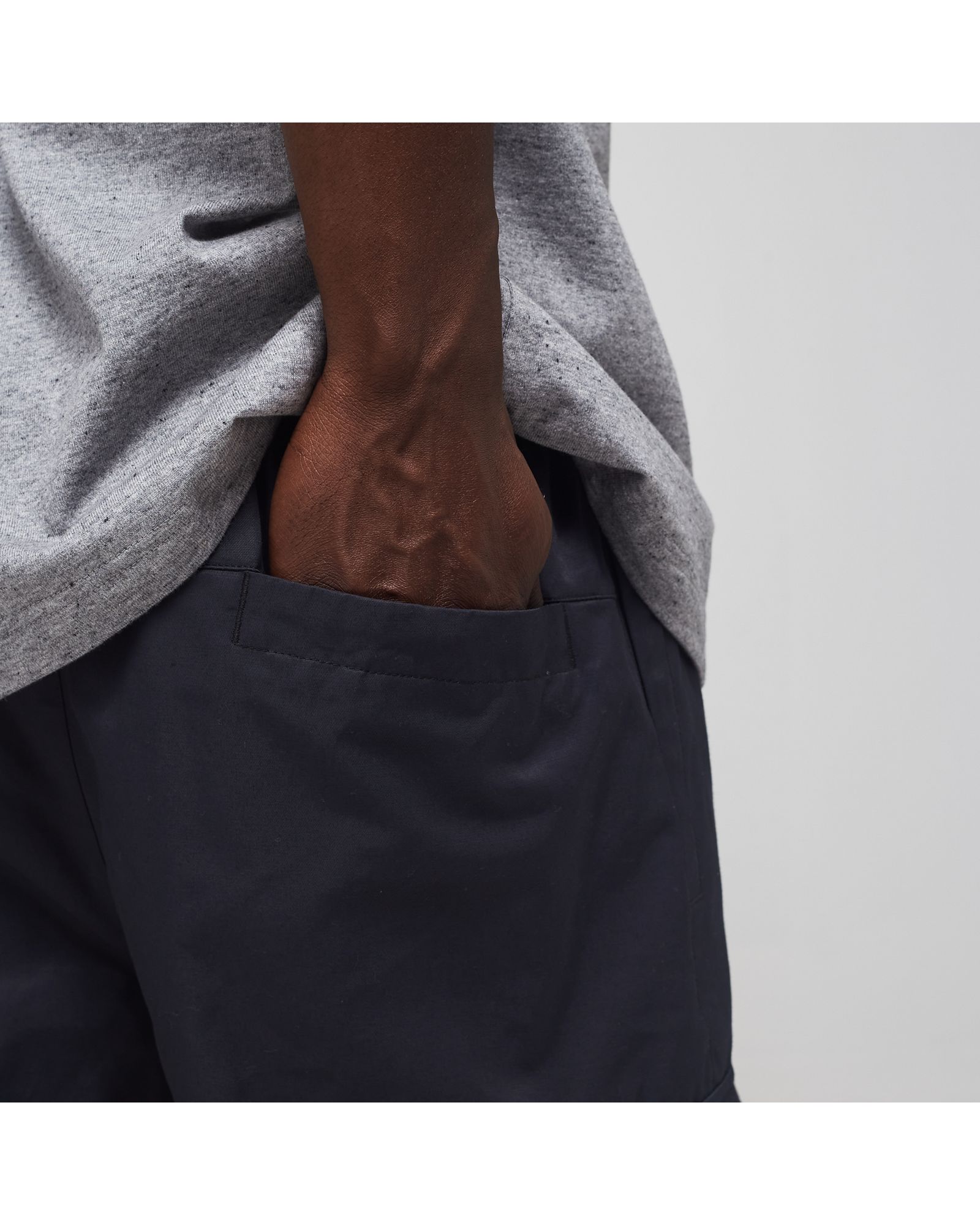 Sportswear Woven Pants