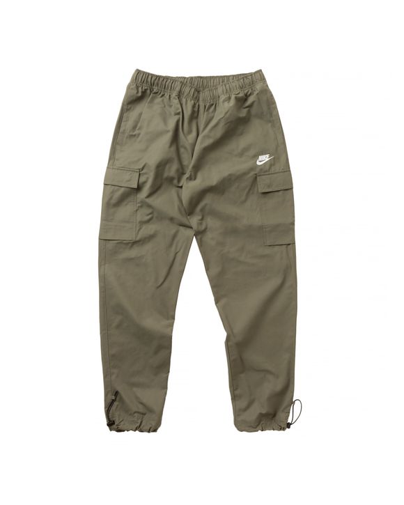 Sportswear Woven Pants