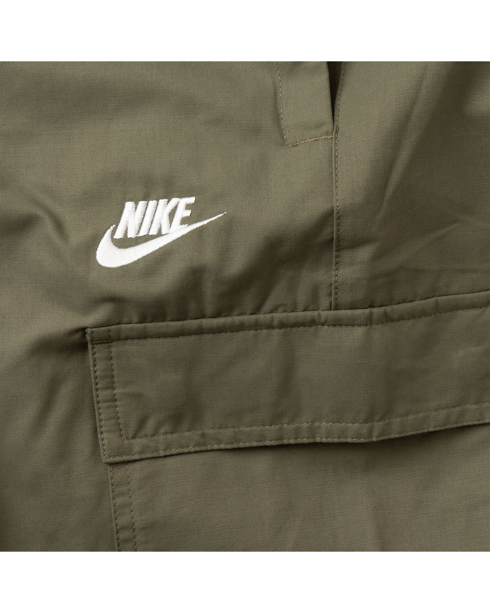 Sportswear Woven Pants