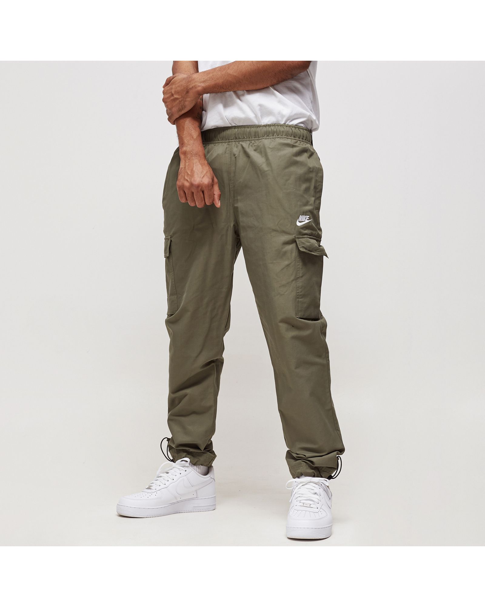 Sportswear Woven Pants
