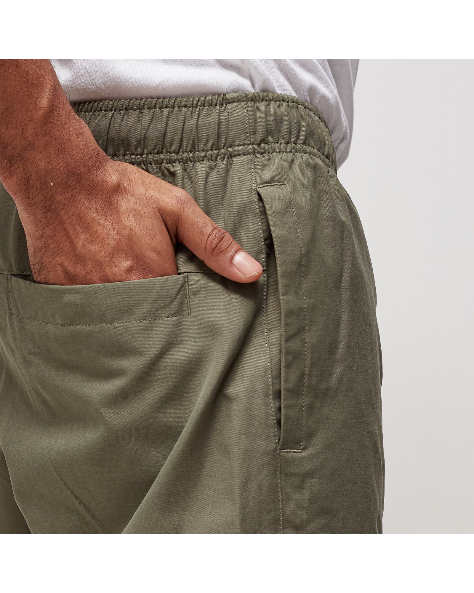 Sportswear Woven Pants