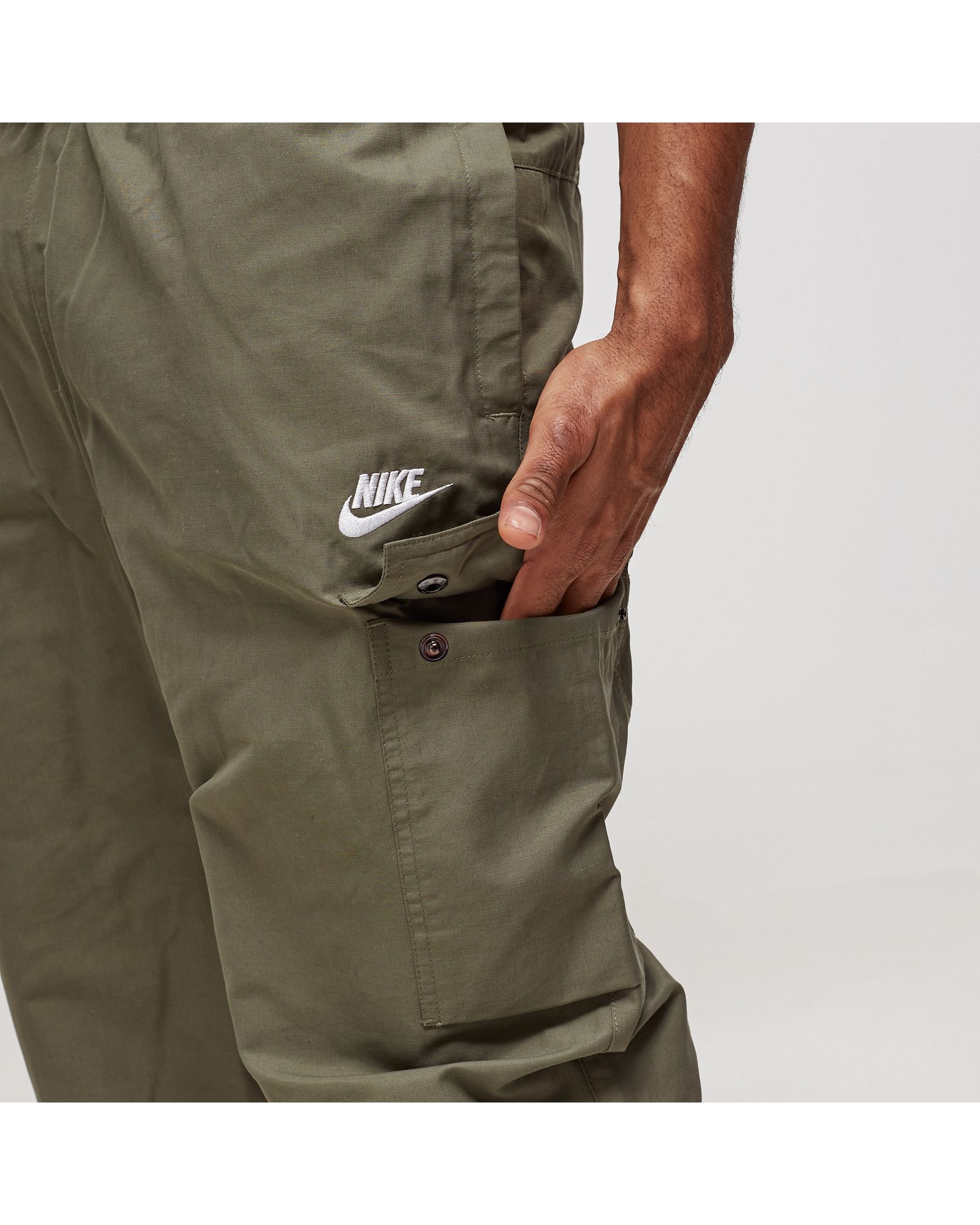 Sportswear Woven Pants