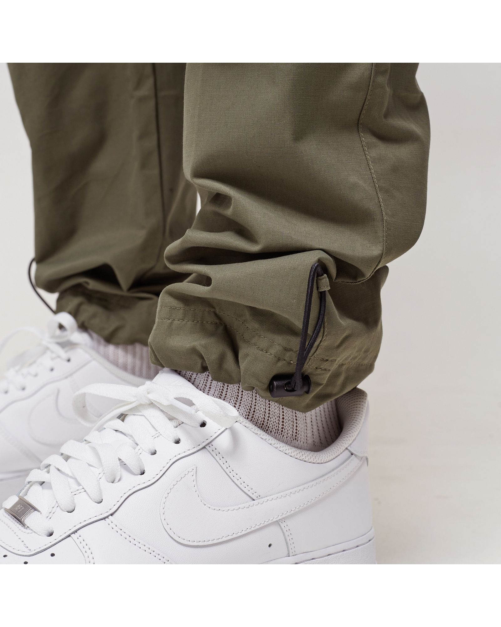 Sportswear Woven Pants