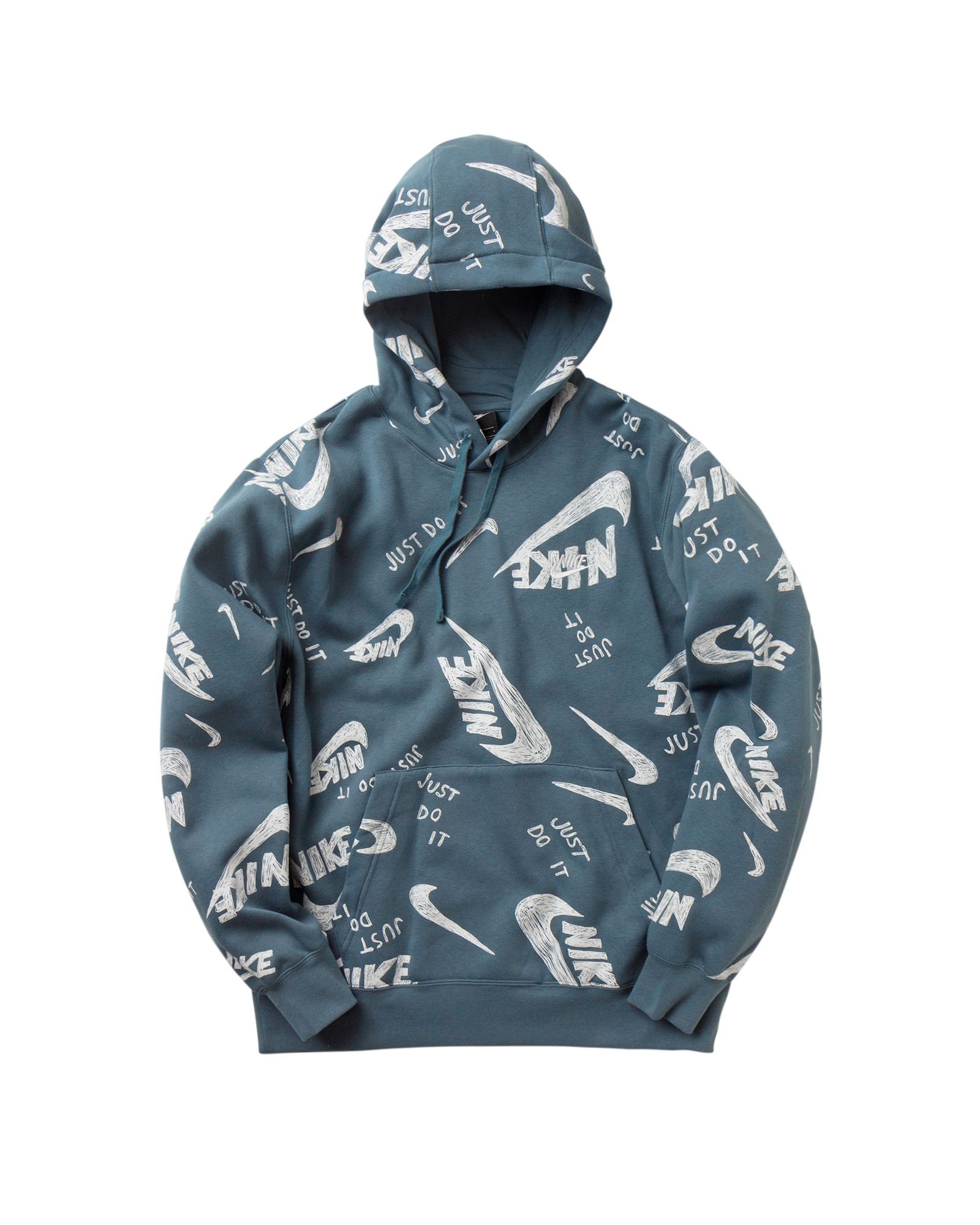 Sportswear Club Hoodie