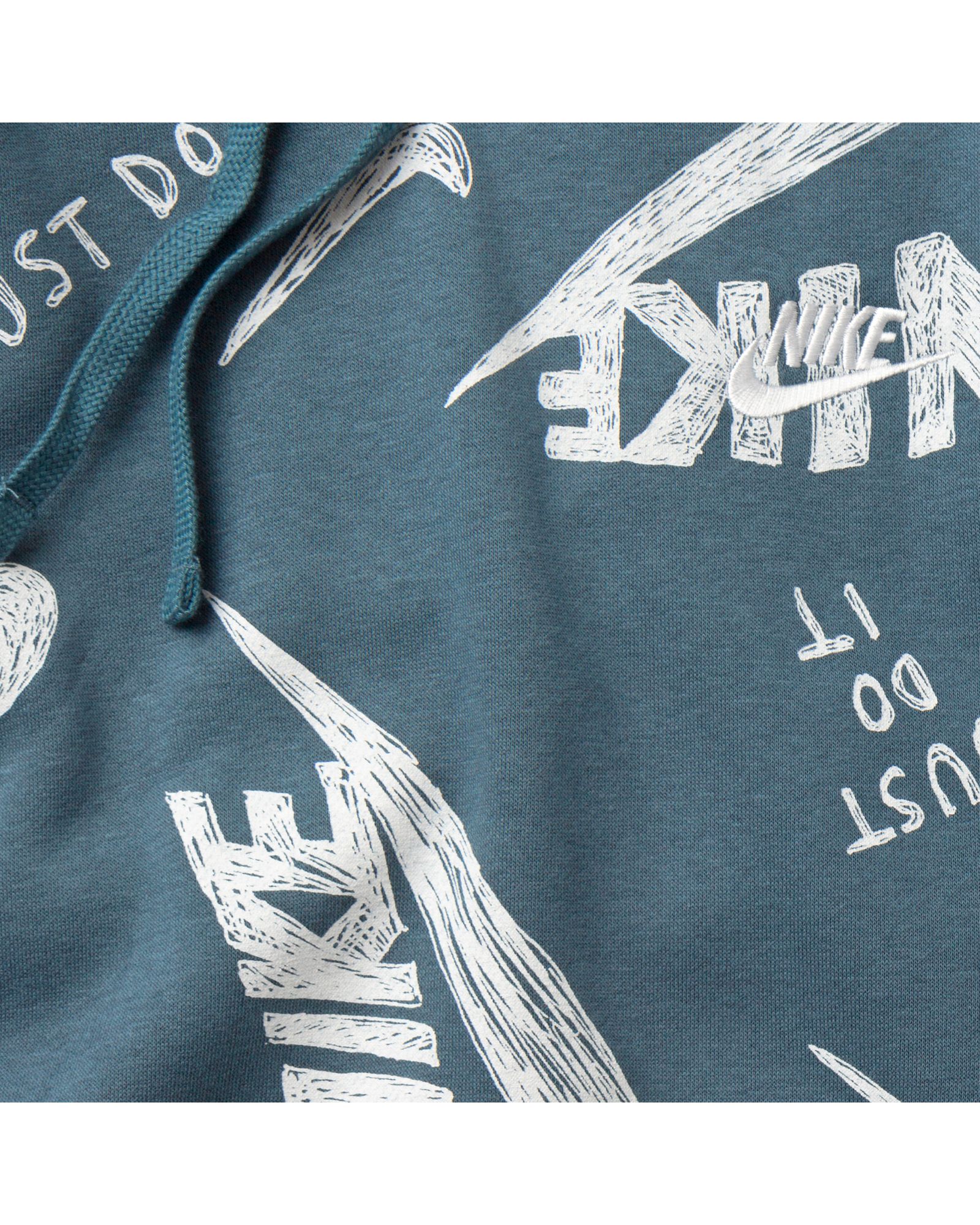 Sportswear Club Hoodie