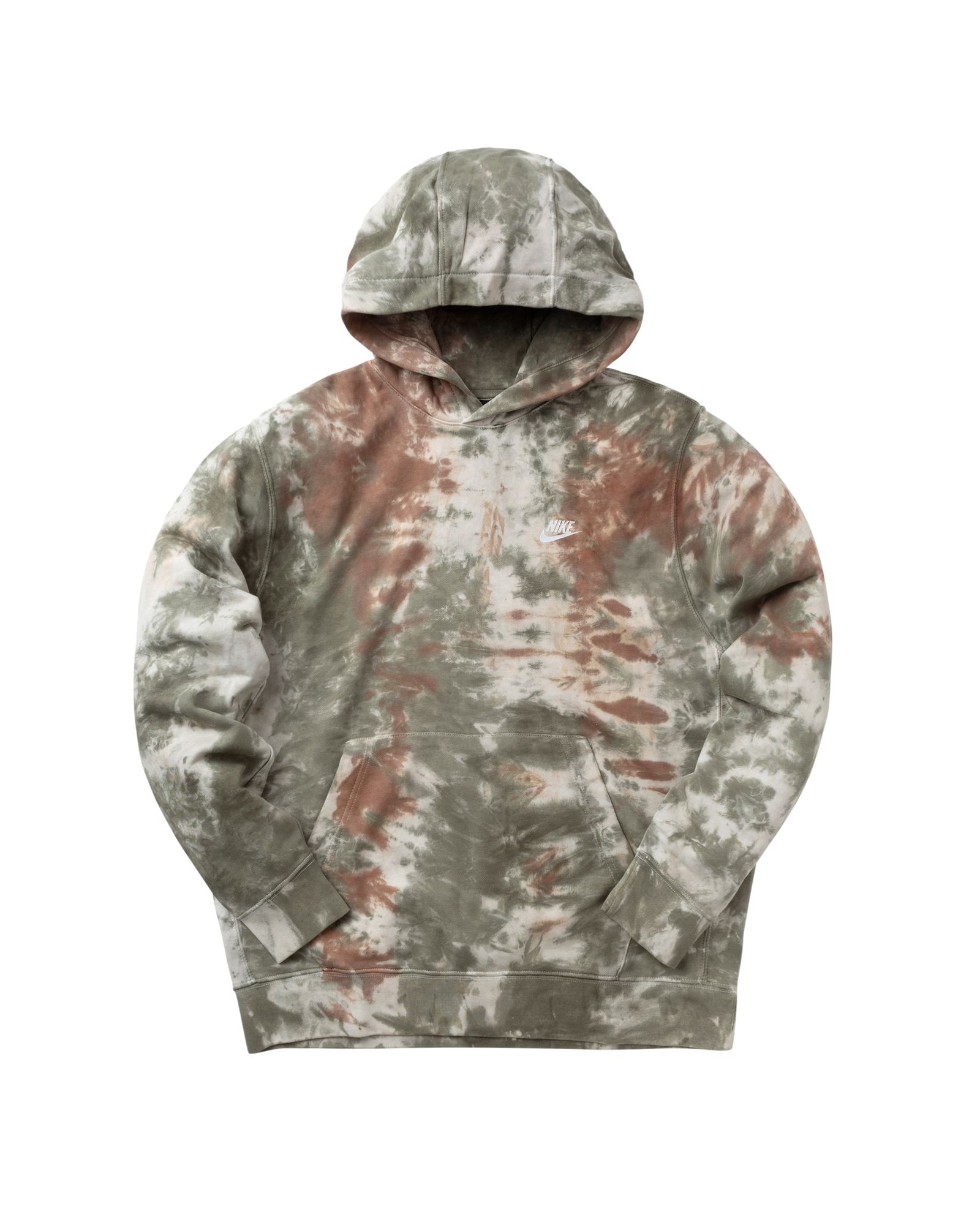 Tie Dye Hoodie