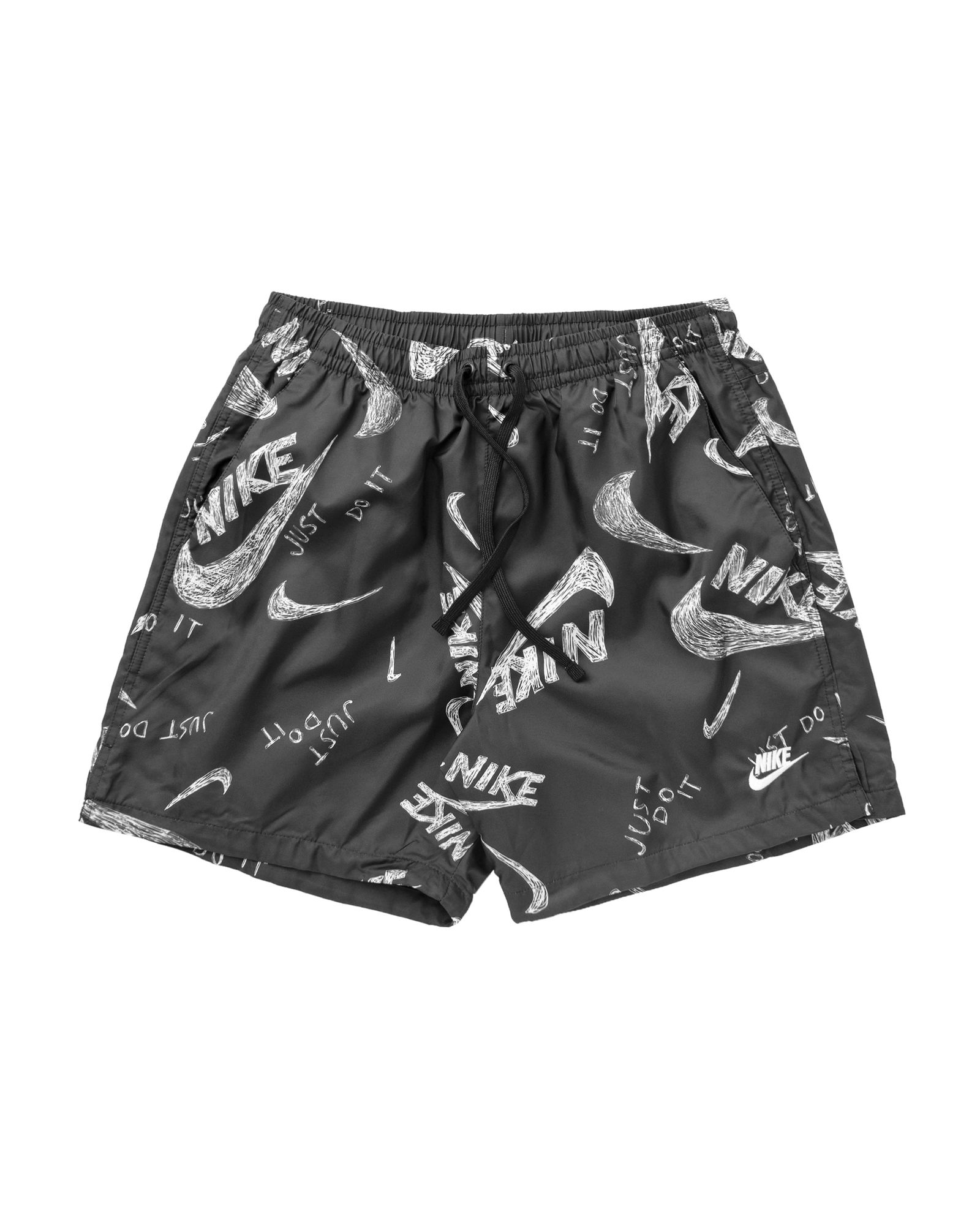 Print Shorts