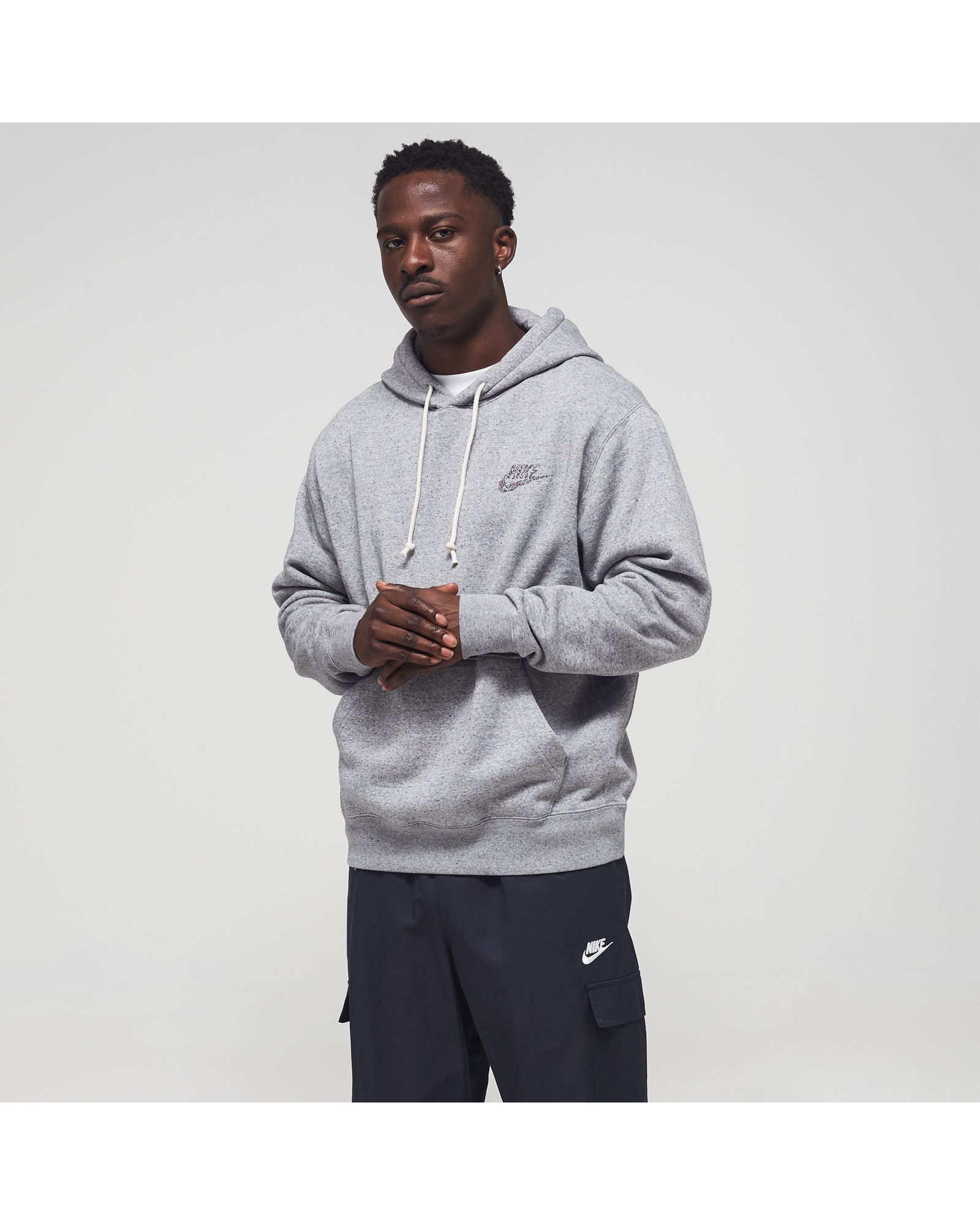 Sportswear Hoodie