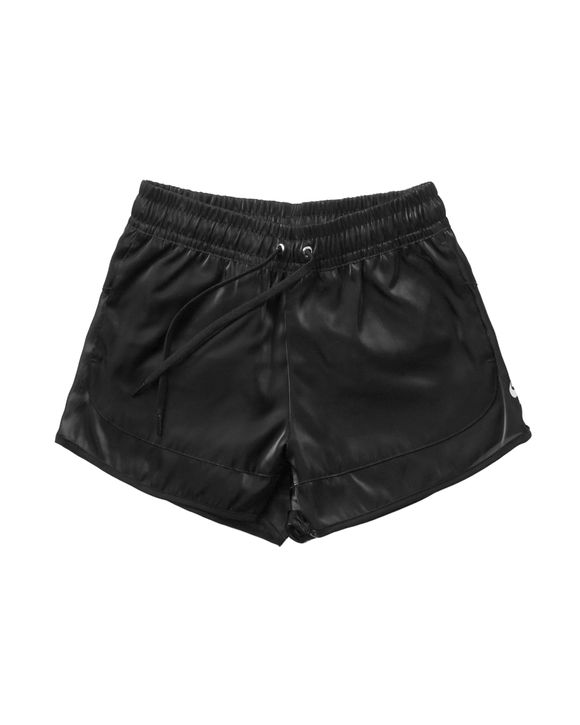 Nike WMNS AIR SHORTS SHEEN Black BSTN Store