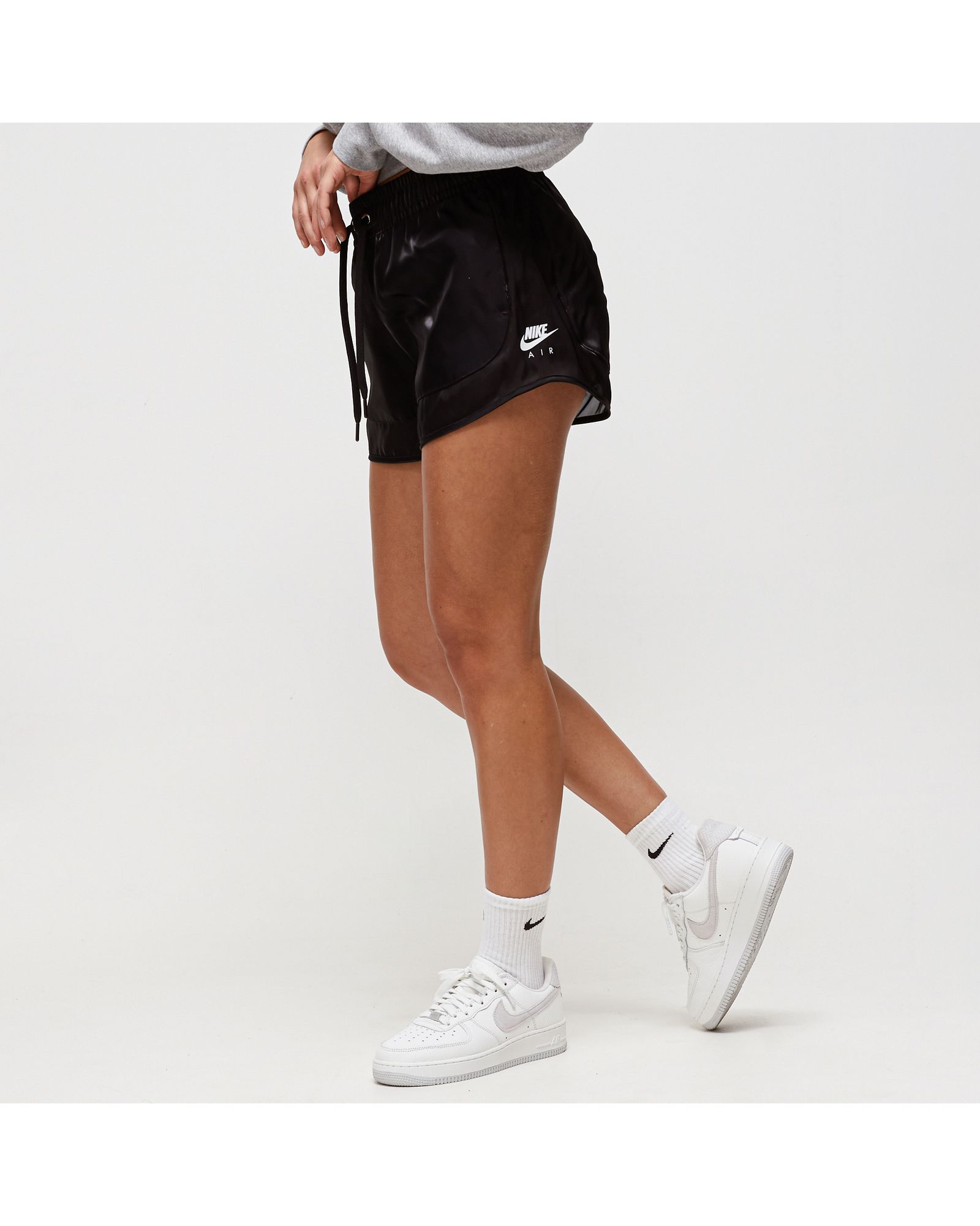 WMNS AIR SHORTS SHEEN