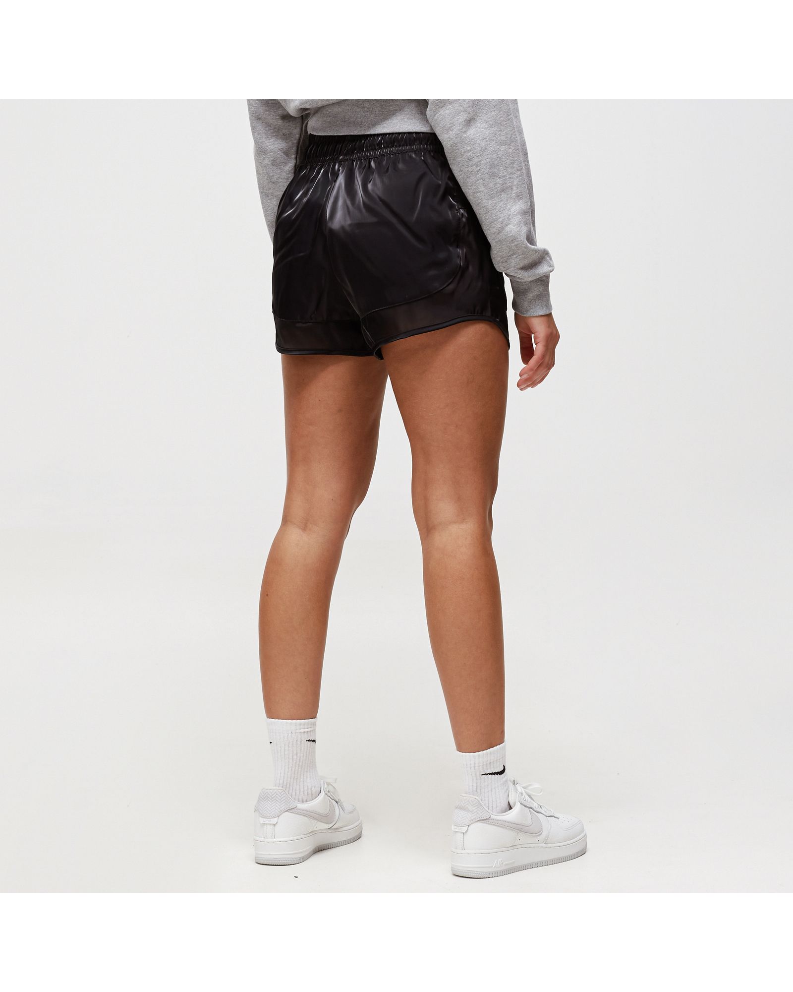 WMNS AIR SHORTS SHEEN