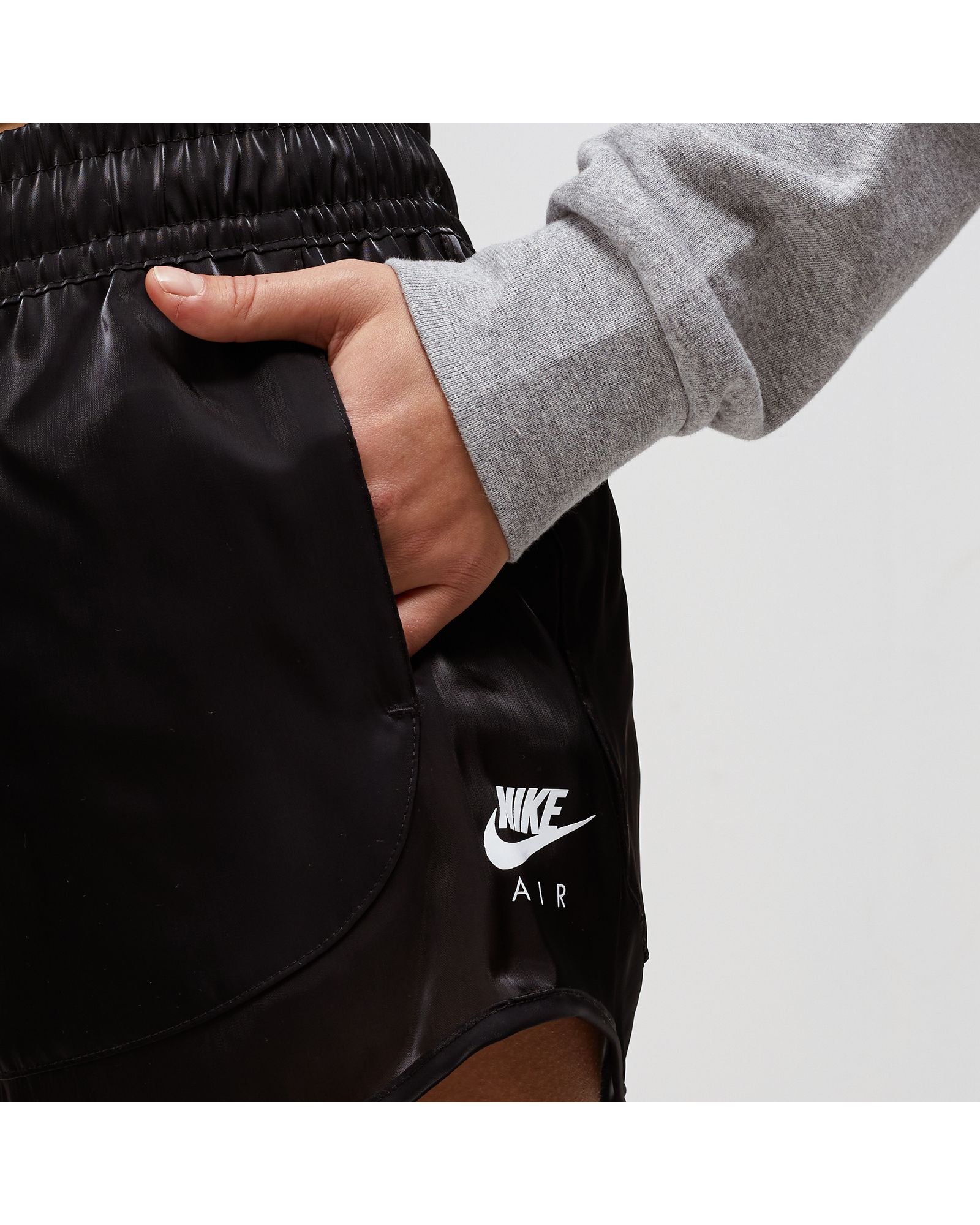 WMNS AIR SHORTS SHEEN