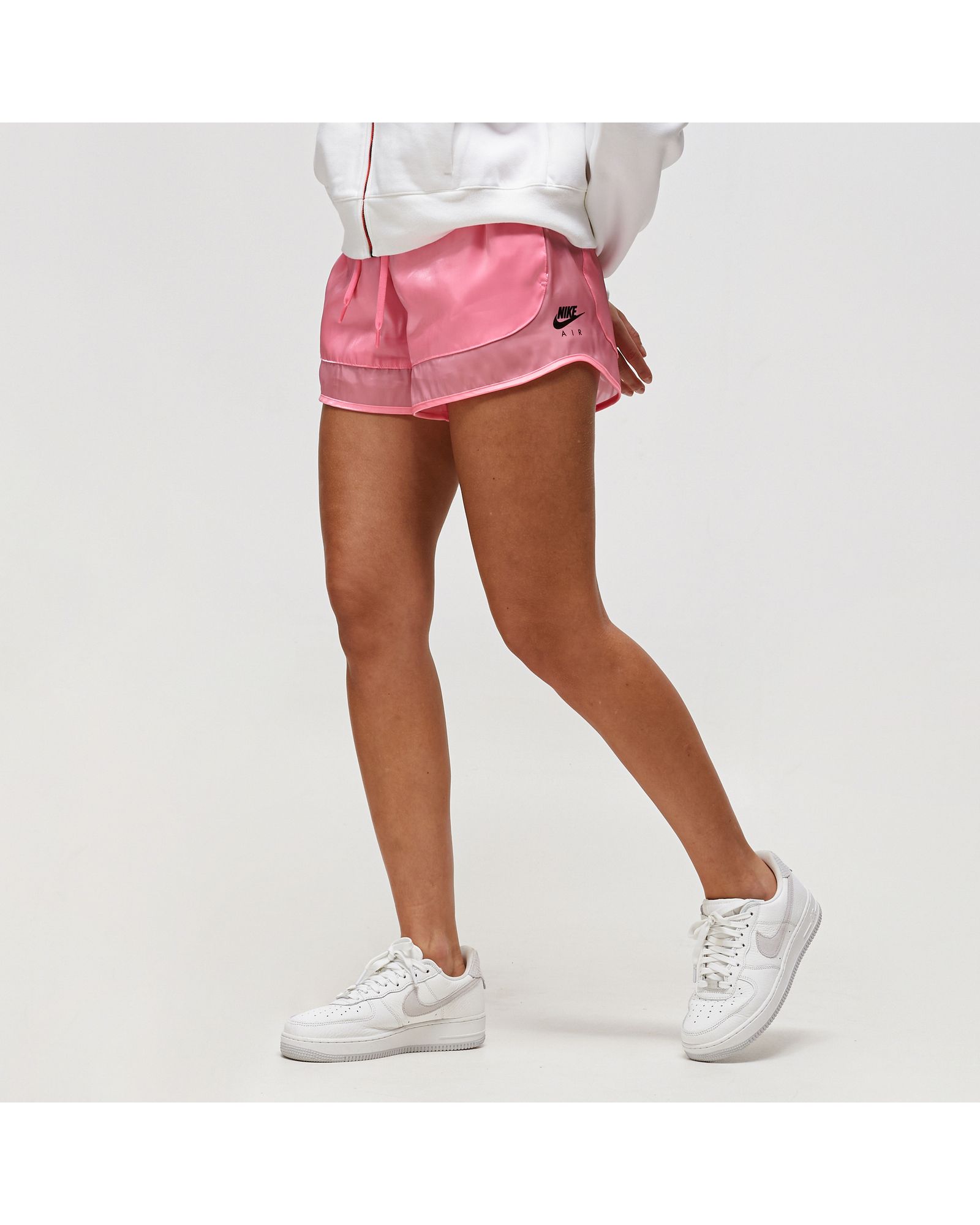 WMNS AIR SHORTS SHEEN