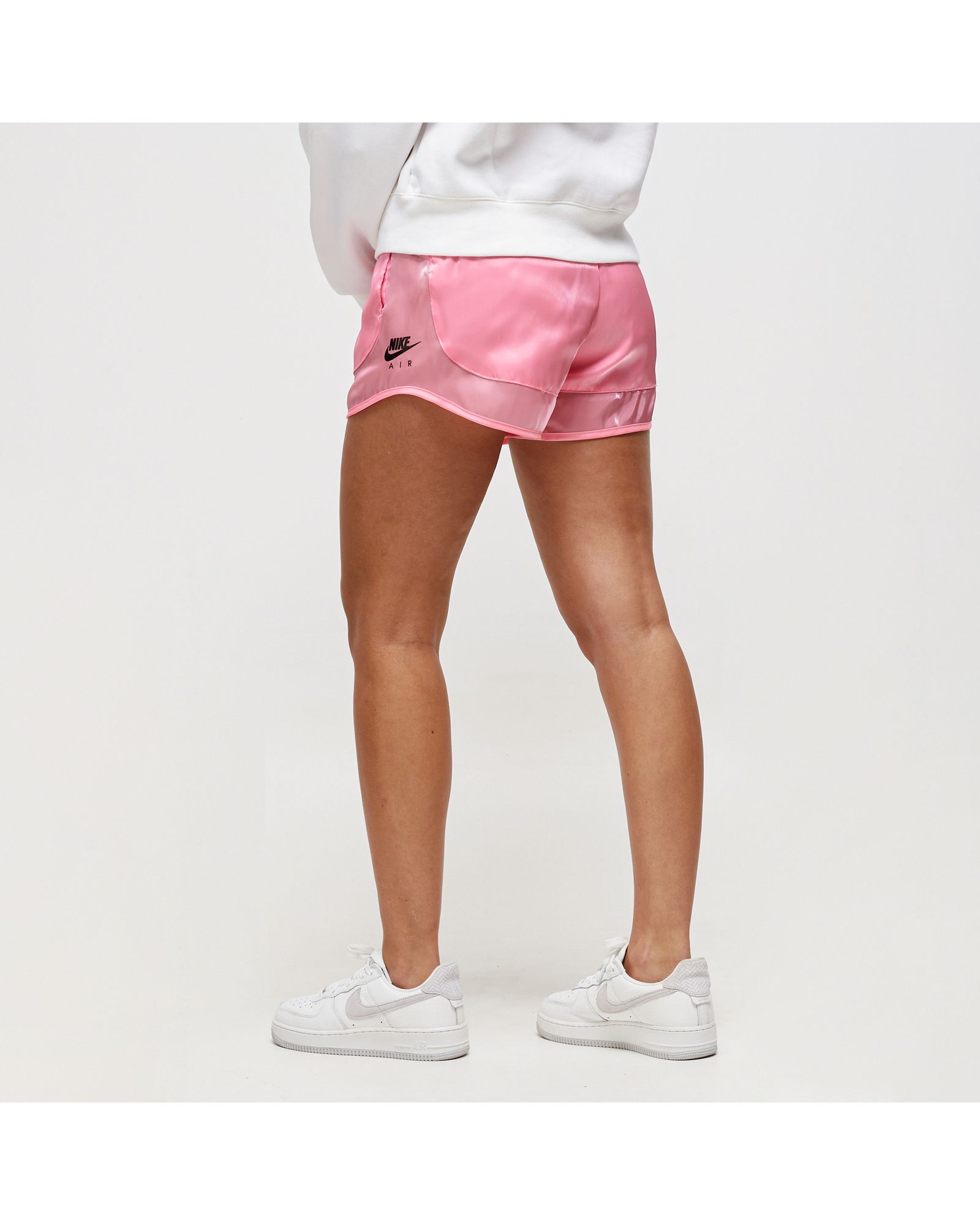 WMNS AIR SHORTS SHEEN