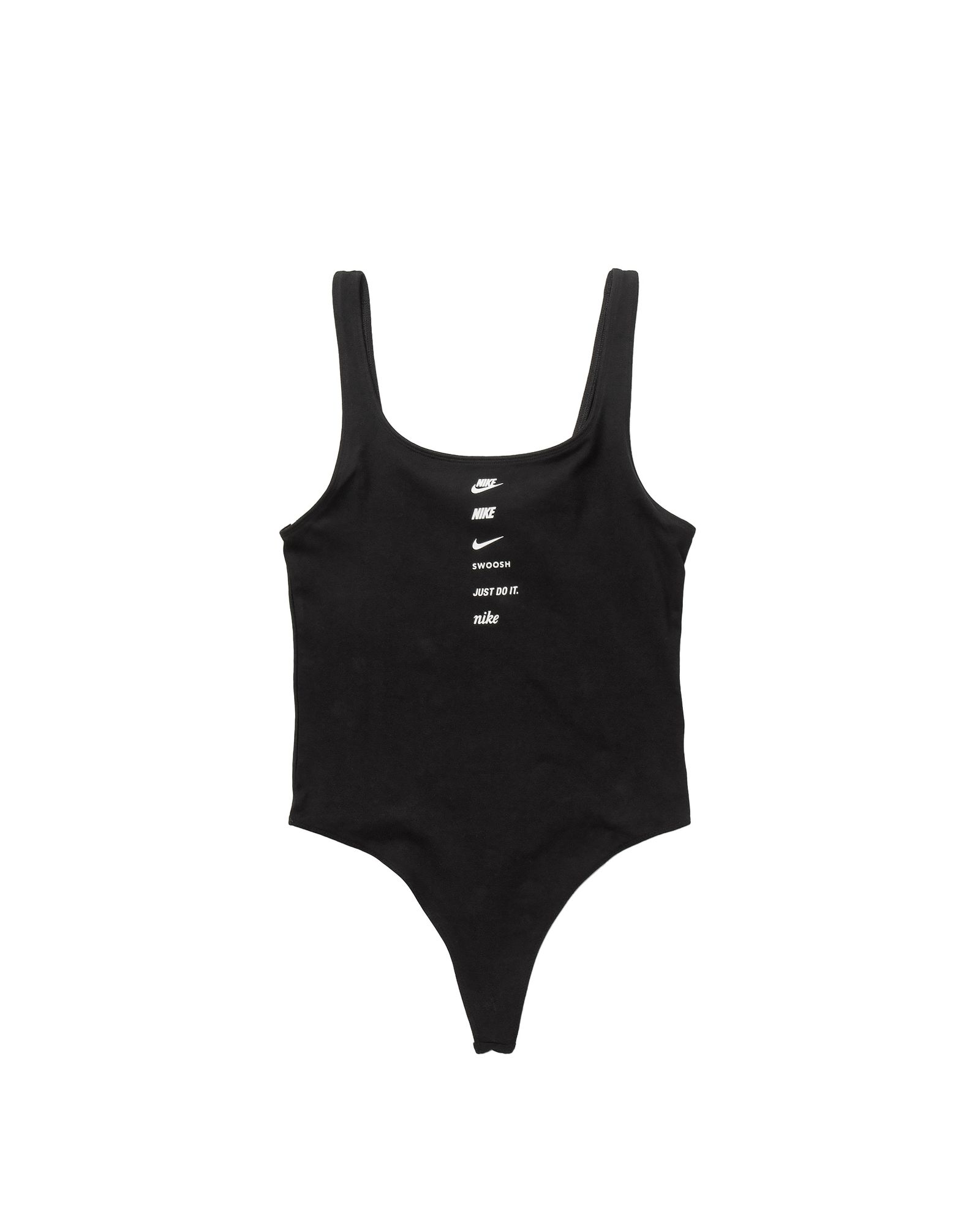WMNS SWOOSH BODYSUIT