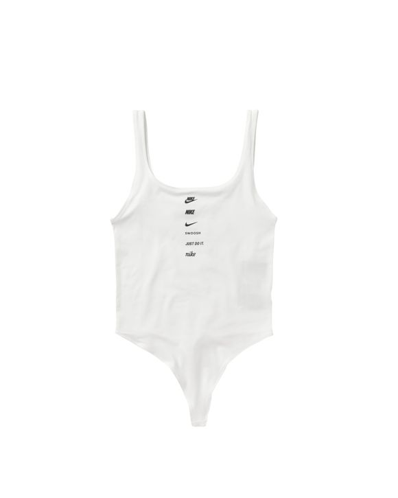 WMNS SWOOSH BODYSUIT
