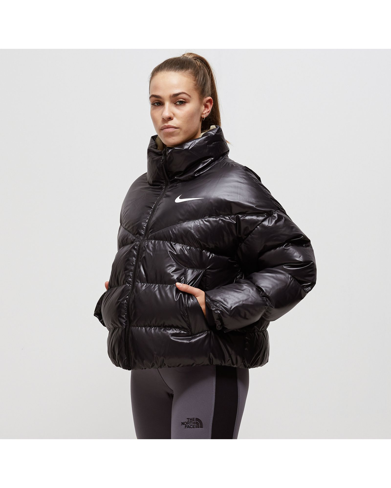 WMNS SPORTSWEAR DOWN JACKET
