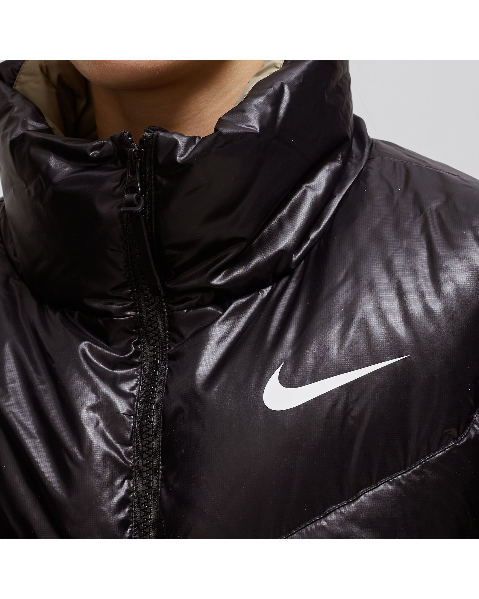 WMNS SPORTSWEAR DOWN JACKET