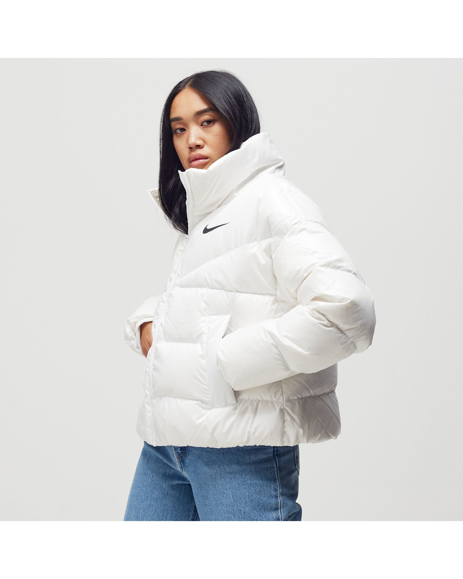 WMNS Synthetic Jacket